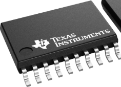 TPS51116-EP DDR1、DDR2、DDR3转换开关和LDO Texas Instruments德州仪器TI