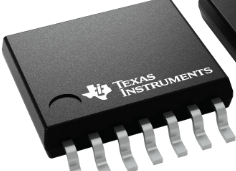BUF05703 4通道LCD伽玛校正缓冲器 +Vcom Texas Instruments德州仪器TI