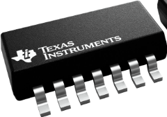 TPSF12C1适用于单相系统的共模有源EMI滤波器(AEF) Texas Instruments德州仪器TI