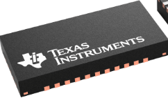 TPS65142用于具有6ch WLED驱动器的LCD面板的LCD偏置电源 Texas Instruments德州仪器TI
