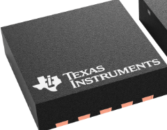 LM8342具有非易失性存储器的可编程TFT Vcom校准器 Texas Instruments德州仪器TI
