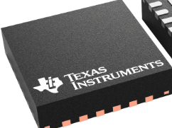 BUF12840具有双存储器组和EEPROM访问能力的12通道伽马电压发生器 Texas Instruments德州仪器TI