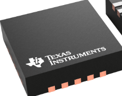 TPS51716完整的2A LDO DDR2/3/3L/4存储器电源解决方案同步降压控制器 Texas Instruments德州仪器TI