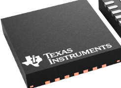 TPS65192具有GPM用于LCD显示屏的9通道电平转换器 Texas Instruments德州仪器TI