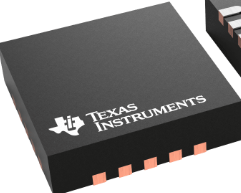 TPS51916 DDR2/3/3L/4存储器电源解决方案同步降压控制器 Texas Instruments德州仪器TI