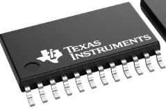 TPS65150具有集成VCOM缓冲器的通用紧凑型LCD偏置电源 Texas Instruments德州仪器TI