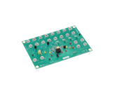 TPS7H3024-SP具有看门狗计时器的耐辐射、QMLV、3V至14V、4通道监控器 Texas Instruments德州仪器TI