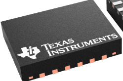 TPS65132具有正负输出的双路输出双电源单电感器转换器 Texas Instruments德州仪器TI