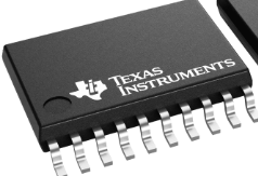 BUF08821具有集成双列存储器的8通道伽玛电压发生器和Vcom校准器 Texas Instruments德州仪器TI