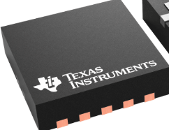 TPS65137具有数字负电源电压调节的双通道正负输出电源 Texas Instruments德州仪器TI