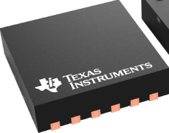 TPS65133 ±5V 250mA双路输出电源双电源转换器 Texas Instruments德州仪器TI