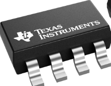TPS3435-Q1汽车级纳安级静态电流精密超时看门狗计时器 Texas Instruments德州仪器TI