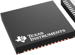 TPS65149用于使用ASG/GIP技术的LCD面板的LCD偏置电源 Texas Instruments德州仪器TI
