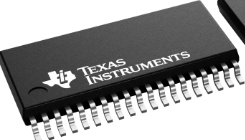 BUF20800具有两个可编程VCOM通道的18通道伽马电压发生器 Texas Instruments德州仪器TI