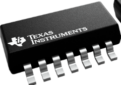 TPSF12C3适用于三相系统的共模有源EMI滤波器(AEF) Texas Instruments德州仪器TI