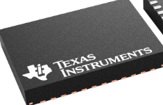 BUF18830具有两个高压摆率VCOM的18通道伽马电压发生器 Texas Instruments德州仪器TI