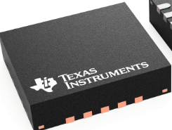 TPS53317适用于DDR内存终端的低输入电压6A同步降压SWIFT™转换器 Texas Instruments德州仪器TI