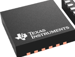 TPS65193用于LCD显示屏的5通道电平转换器(双通道扫描驱动器) Texas Instruments德州仪器TI