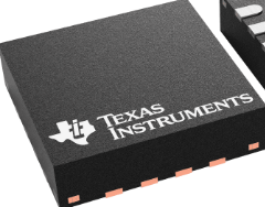 TPS65632A三输出AMOLED显示屏电源 Texas Instruments德州仪器TI