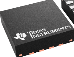 TPS65136用于正负输出的单电感器多路输出(SIMO) Texas Instruments德州仪器TI