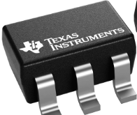 TPS3805H33-EP双路电压检测器 Texas Instruments德州仪器TI