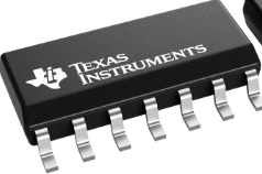 TPS3514适用于开关模式电源具有过流检测功能的3通道监控器 Texas Instruments德州仪器TI