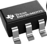 TPS3803低功耗电压检测器 Texas Instruments德州仪器TI