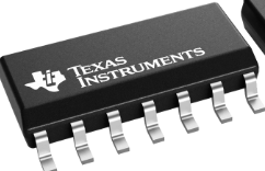TPS3513适用于开关模式电源具有过流检测功能的3通道监控器 Texas Instruments德州仪器TI
