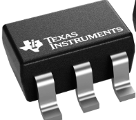 TPS3802具有手动复位功能的400ms延迟小型电源电压监控器 Texas Instruments德州仪器TI