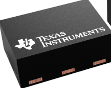 TPS3898具有低电平有效和开漏输出的单通道超小型可调节监控器 Texas Instruments德州仪器TI