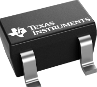 TPS3809-EP 3引脚电源电压监控器 Texas Instruments德州仪器TI