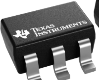 TPS3803-EP单通道电压检测器 Texas Instruments德州仪器TI