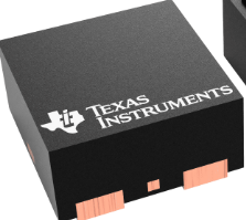 TLV810E具有高电平有效推挽输出的低功耗电压监控器 Texas Instruments德州仪器TI