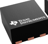 TPS3710宽输入电压电压检测器 Texas Instruments德州仪器TI