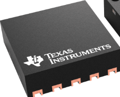 TPS3760-Q1具有感应功能超低IQ和延迟的汽车类65V过压或欠压监控器 Texas Instruments德州仪器TI