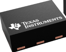 TPS3895有高电平有效和推挽输出的单通道超小型可调节监控器 Texas Instruments德州仪器TI