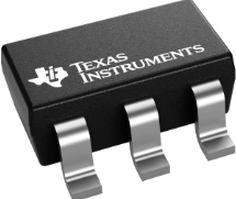 TPS3103具有电源故障输入的超低电源电流电压监控器 Texas Instruments德州仪器TI