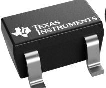 TLV809具有低电平有效推挽复位功能的3引脚电压监控器(复位IC) Texas Instruments德州仪器TI