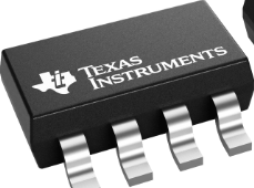 TPS3704高精度紧凑型多通道窗口监控器 Texas Instruments德州仪器TI