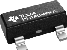 TLV803具有低电平有效及开漏复位功能的3引脚电压监控器(复位IC) Texas Instruments德州仪器TI
