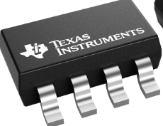 TPS3435纳安级静态电流精密超时看门狗计时器 Texas Instruments德州仪器TI
