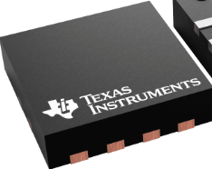 TPS3852具有可编程窗口看门狗计时器的高精度电压监控器 Texas Instruments德州仪器TI
