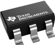 TPS3806具有可调节迟滞功能的双电压检测器 Texas Instruments德州仪器TI