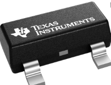 TLV810具有高电平有效推挽复位功能的3引脚电压监控器(复位IC) Texas Instruments德州仪器TI