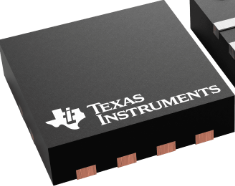 TPS3851具有集成看门狗计时器的高精度电压监控器 Texas Instruments德州仪器TI