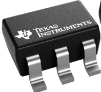 LMS33460节省空间的超低功耗3V欠压检测器 Texas Instruments德州仪器TI