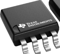 TPS386596具有手动复位输入的四路电压监控器 Texas Instruments德州仪器TI
