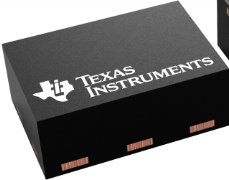 TPS3422具有可配置的延迟和复位脉冲的单通道按钮控制器 Texas Instruments德州仪器TI