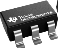 TPS3126具有手动复位功能的漏极开路电源电压监控器 Texas Instruments德州仪器TI