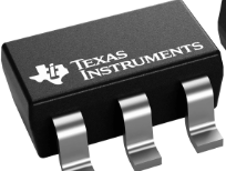 LM8365具有低静态电流和可编程输出延迟的低电平有效复位IC Texas Instruments德州仪器TI